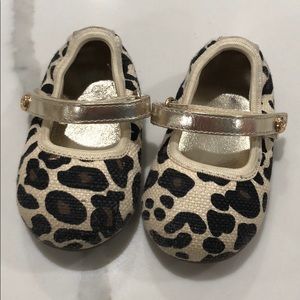 Stuart Weitzman Infant Shoes